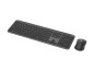 Preview: Logitech Signature Slim Combo MK950 - Tastatur-und