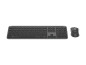 Preview: Logitech Signature Slim Combo MK950 - Tastatur-und links
