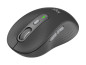 Preview: Logitech Signature Slim Combo MK950 - Tastatur-und rechts