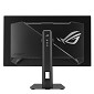 Preview: ASUS ROG Strix OLED XG27AQDMES Computerbildschirm hinten
