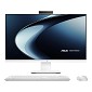 Preview: ASUS V400 AiO – 27", Intel Core 5 210H, 16 GB RAM, 1 TB SSD, Inte 905