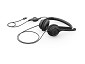 Preview: Logitech H390 - Headset - On-Ear - kabelgebunden o oben