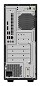 Preview: ASUS ExpertCenter P500 Mini Tower P500MV-07240H129 hinten