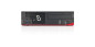 Preview: Fujitsu Esprimo D958 SFF – Intel Core i5-8500, 8 G hinten