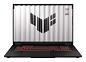 Preview: ASUS TUF Gaming A18 FA808UM-S8060W AMD Ryzen™ 7 26