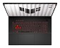 Preview: ASUS TUF Gaming A18 FA808UM-S8060W AMD Ryzen™ 7 26 hinten