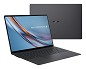 Preview: ASUS ExpertBook Ultra B9406CAA-TH0175X, Jet Fog, Core Ultra  vorn rechts