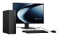 Preview: ASUS V500 SFF V501SV-03100U013W Intel Core 3 100U unten