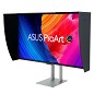 Preview: ASUS ProArt OLED PA32UCDMR-K Computerbildschirm 80 hinten