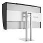 Preview: ASUS ProArt OLED PA32UCDMR-K Computerbildschirm 80 außen