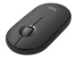 Preview: Logitech Pebble 2 Combo - Tastatur-und-Maus-Set hi hinten