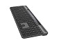 Preview: Logitech Signature Slim Solar+ K980 for Business v