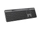 Preview: Logitech Signature Slim Solar+ K980 for Business l links
