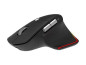 Preview: Acer Easy Fit - Maus - ergonomisch - optische LED