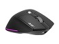 Preview: Acer Easy Fit - Maus - ergonomisch - optische LED oben