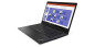 Preview: Lenovo ThinkPad T14s Gen 2 Touch – 14", Intel Core hinten