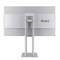 Preview: ASUS ProArt OLED PA27UCDMR Computerbildschirm 67,3 hinten