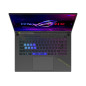 Preview: ASUS ROG Strix G16 G614PW-TS092W AMD Ryzen™ 9 8940 hinten
