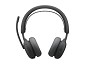 Preview: Logitech Zone Wireless 2 ES for Business - Headset hinten
