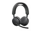 Preview: Logitech Zone Wireless 2 ES for Business - Headset links