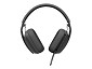 Preview: Logitech Zone Vibe Wireless - Headset - ohrumschli hinten