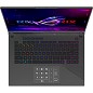 Preview: ASUS ProArt P16, 16" OLED Touch, AMD Ryzen AI 9 HX 370, 32GB hinten