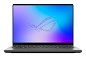 Preview: ASUS ROG Zephyrus G14 GU405AR-SY006W, 14" OLED, Intel Core Ultra  323