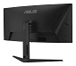 Preview: ASUS TUF Gaming VG34WQL5A Computerbildschirm 86,4 unten