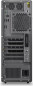Preview: Lenovo ThinkStation P5 Gen 2 - Tower - 1 hinten