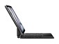 Preview: Apple Magic Keyboard - Tastatur und Foliohülle - m hinten