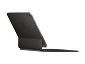 Preview: Apple Magic Keyboard - Tastatur und Foliohülle - m oben