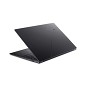 Preview: Acer Swift Go 16 AI OLED SFG16-I71 Notebook, 16" WUXGA OLED, oben