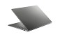 Preview: Acer Swift Go 16 AI OLED SFG16-I71-955P, 16" WUXGA OLED, Int rechts