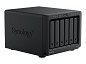 Preview: Synology FlashStation FS200T - NAS-Server - SSD vo