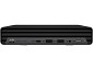 Preview: HP Pro Mini 400 G9 Desktop PC - Intel Core i5-12500T, 16 GB RAM,  130