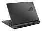 Preview: ASUS ROG Strix G16 G614FP-S5062W AMD Ryzen™ 9 9955 oben