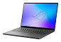 Preview: ASUS ROG Zephyrus G14 GU405AW-SY018W Copilot+ PC I hinten