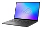 Preview: ASUS ROG Zephyrus G16 GU606AW-TB009W, 16" OLED, Intel Core U hinten