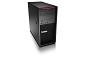 Preview: Lenovo ThinkStation P520c T, Big Tower, Intel Xeon W-2102, 1 hinten