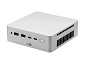 Preview: ASUS Ascent QN10 VQ0008NN - Mini-PC - Snapdragon X