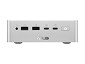 Preview: ASUS Ascent QN10 VQ0008NN - Mini-PC - Snapdragon X rechts