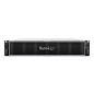 Preview: Synology FlashStation FS6420 - NAS-Server - 24 Sch hinten