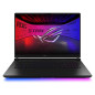 Preview: ASUS ROG Strix SCAR 18 G835LXG-TQ378W Intel Core U