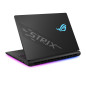 Preview: ASUS ROG Strix SCAR 18 G835LXG-TQ378W Intel Core U links