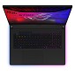 Preview: ASUS ROG Strix SCAR 18 G835LXG-TQ378W Intel Core U oben