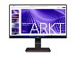 Preview: Lenovo Campus ThinkVision T24D-4t - LED-Monitor - 61 cm (24") 894