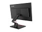 Preview: Lenovo Campus ThinkVision T24D-4t - LED-Monitor - 61 cm (24" hinten