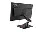 Preview: Lenovo Campus ThinkVision T24D-4t - LED-Monitor - 61 cm (24" links