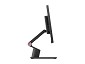 Preview: Lenovo Campus ThinkVision T24D-4t - LED-Monitor - 61 cm (24" rechts