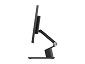 Preview: Lenovo Campus ThinkVision T24D-4t - LED-Monitor - 61 cm (24" oben